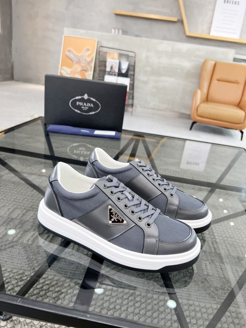 Prada Casual Shoes